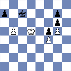 Ayyad - Cunha (Kazan RUS, 2024)