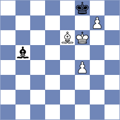Mayaud - Gavarrete (chess.com INT, 2025)