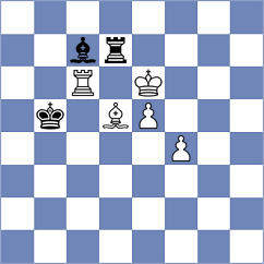 Grigoryan - Raghav V (Figueira da Foz POR, 2024)