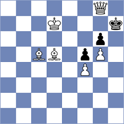 Maiorov - Federzoni (chess.com INT, 2022)