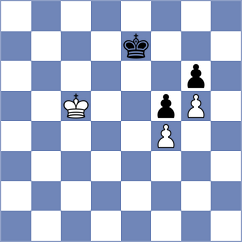 Vitenberg - Dobre (Chess.com INT, 2021)