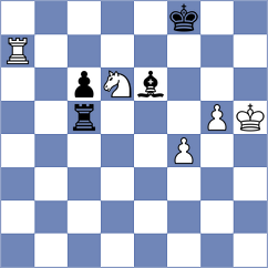 Bynum - Taboas Rodriguez (chess.com INT, 2024)