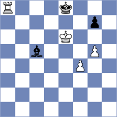 Marzaduri - Ge (chess.com INT, 2025)