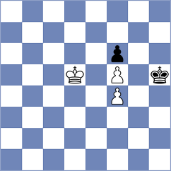 Kalajzic - Awoki (chess.com INT, 2023)