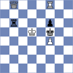 Georgiev - Milenkovic (Cuprija, 1986)