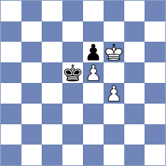 Nguyen - Sokolovsky (chess.com INT, 2022)