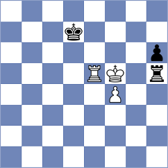Davidov - De Abreu (chess.com INT, 2021)