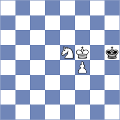 Nigalidze - Aggelis (chess.com INT, 2023)