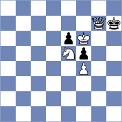 Kosakowski - Yoo (chess.com INT, 2025)
