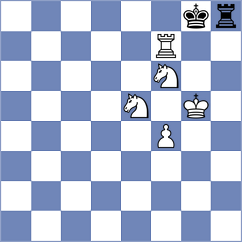 Brancaleoni - Can (chess.com INT, 2025)