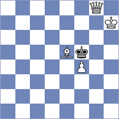 Rustamov - Wuebker (chess.com INT, 2025)