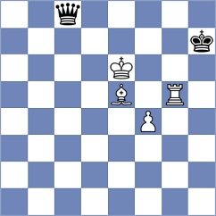 Pakleza - Morefield (chess.com INT, 2023)