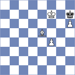 Abdusattorov - Skliarov (Chess.com INT, 2020)
