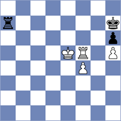 Massarioli - Bruhovich (chess.com INT, 2025)