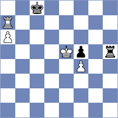 Zhao - Leitgeb (chess.com INT, 2025)