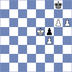 Frolov - Bakhteev (Tambov, 2016)