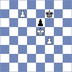 Dodeja - Henderson de la Fuente (Chess.com INT, 2021)
