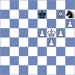 Nesterov - Dziththauly Ramadhan (chess.com INT, 2022)