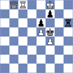 Nadera - Li (chess.com INT, 2024)
