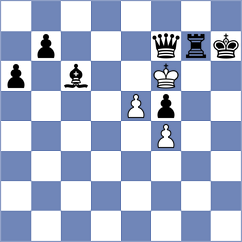 Nathan - Ilinca (chess.com INT, 2025)