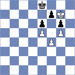 Nanu - Topalov (chess.com INT, 2023)