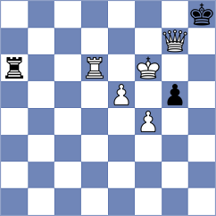 Chibarov - Dolganiuk (Nikolaev, 2008)