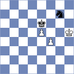 Garcia Diaz - Ruiz Aguilar (Medellin COL, 2024)