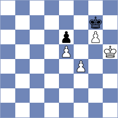 Zenin - Drygalov (chess.com INT, 2025)