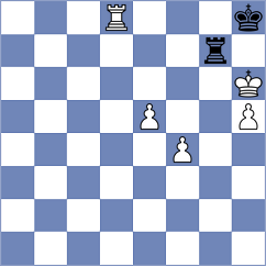 Carlsen - Dudzinski (chess.com INT, 2025)