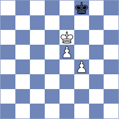 Gadzinski - Pachocki (Mielno, 2011)