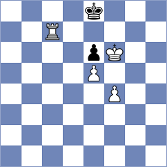 Ambartsumova - Ramsdal (chess.com INT, 2024)