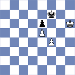 Dolezal - Stepanek (Czech Republic, 2007)