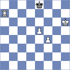 Tsatsalashvili - Winterberg (chess.com INT, 2022)