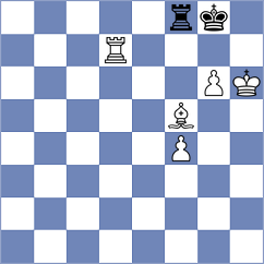 Richter - Rosh (chess.com INT, 2023)