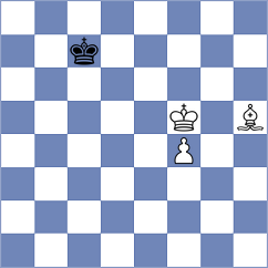 Ospennikov - Demanov (Kazan, 2008)