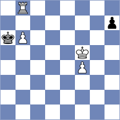 Diachek - Kjaergaard Jensen (chess.com INT, 2025)