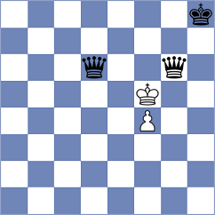 Vargas - Ramirez (chess.com INT, 2023)