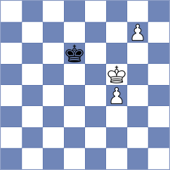 Baylav - Novikova (chess.com INT, 2025)