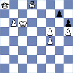 Le Goff - Daulet (chess.com INT, 2024)