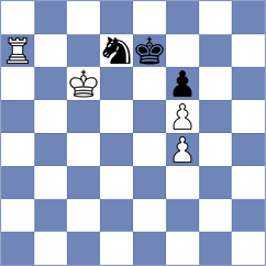 Pimienta Sanchez - Ballesteros Galvez (Mondariz, 2011)
