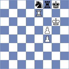 Akhayan - Mazzilli (chess.com INT, 2024)