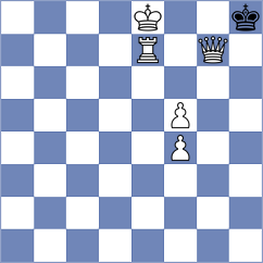 Rosen - Krylov (chess.com INT, 2022)