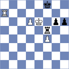Berezin - Fedchenko (Alushta, 2000)