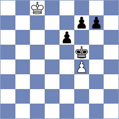 Germanovs - Mamedyarov (chess.com INT, 2025)