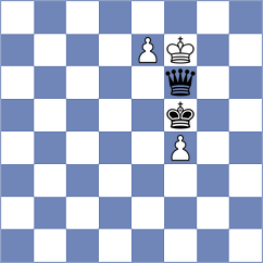 Koper - Bilinskas (Prague, 1996)