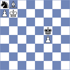 Abarca Gonzalez - Arjona Casado (chess.com INT, 2021)