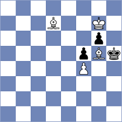 Obrien - Nguyen (Chess.com INT, 2021)