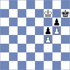 Aradhya - Ferreira (chess.com INT, 2023)