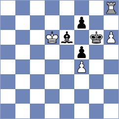 Akkara - Montano Vicente (chess.com INT, 2025)
