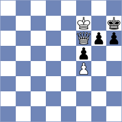 Saya - Mirza (chess.com INT, 2024)